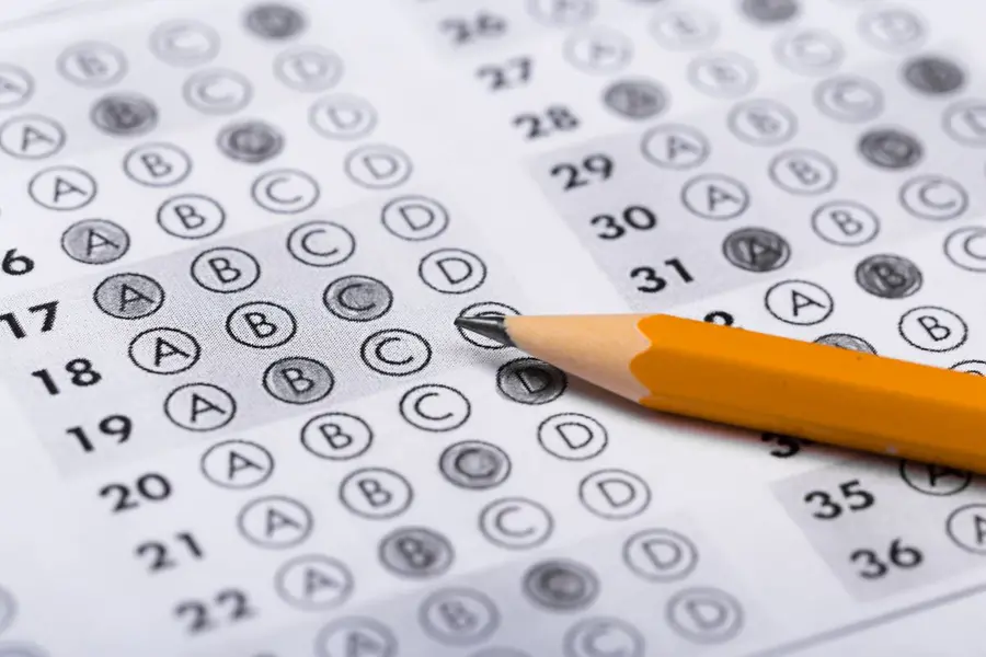 exam