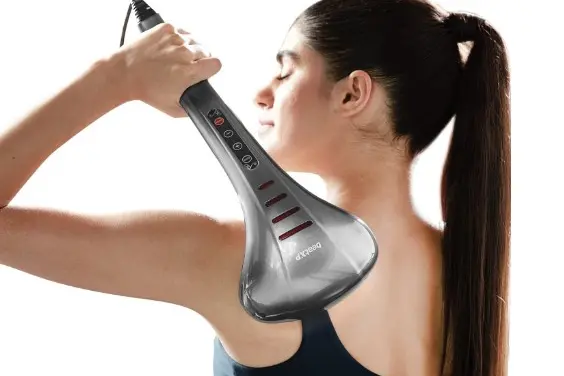 Amazon slashes prices on body massagers up to 62% off