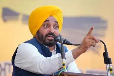 ‘Drunk in Assembly?’ Bhagwant Mann faces explosive allegations, opposition demands test