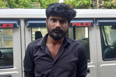 151 ഗ്രാം MDMA-യുമായി യുവാവ് കോഴിക്കോട്ട് പിടിയിൽ; സ്‌കൂൾ അവധിക്കാലത്ത്‌ ആവശ്യക്കാരേറെയെന്ന് പ്രതി