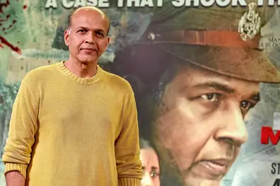 Lagaan, Swades director Ashutosh Gowariker to lead IFFI 2026 in Goa