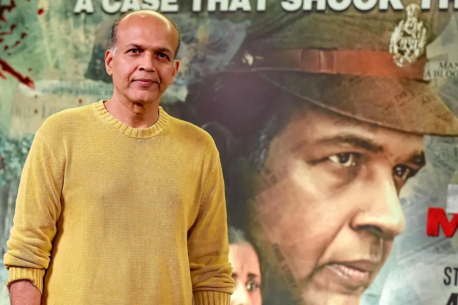 Ashutosh Gowariker