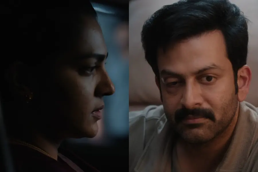 parvathy thiruvoth prithviraj sukumaran i nobody