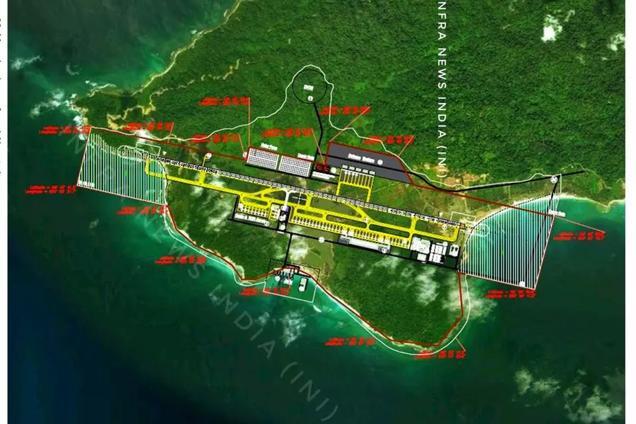 ‘Strategic asset’ or ‘eco disaster’? Great Nicobar Project triggers war of words