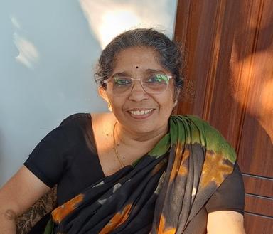 ചരമം; വി.കെ.പുഷ്പ