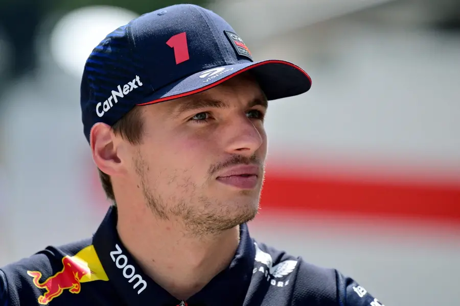 Max Verstappen Calls for Major F1 Rule Overhaul for 2027, Labels Miami ...