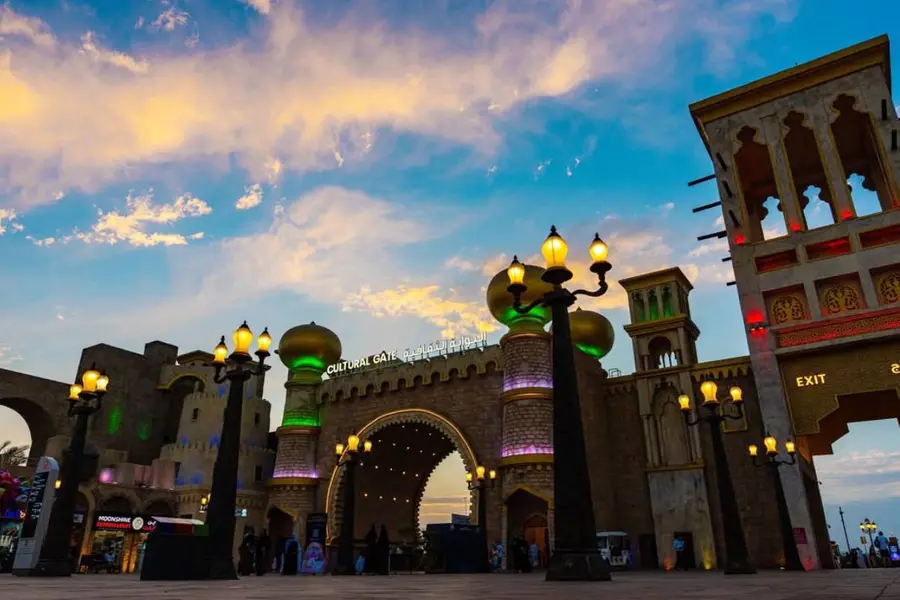 Dubai