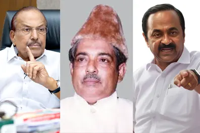 Will the deputy chief minister post make a comeback in Kerala politics?
