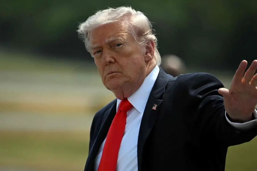 Donald-Trump