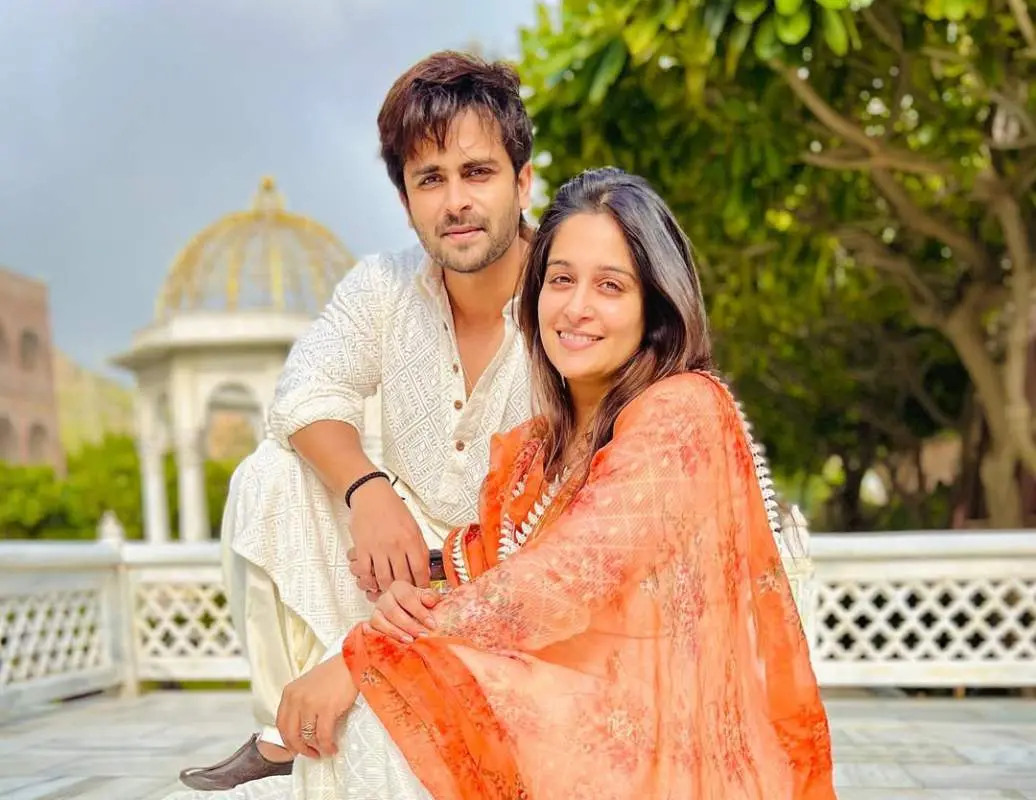 ദീപിക കക്കറും ഷൊയ്ബ് ഇബ്രാഹിമും | Photo: instagram/ dipika kakkar
