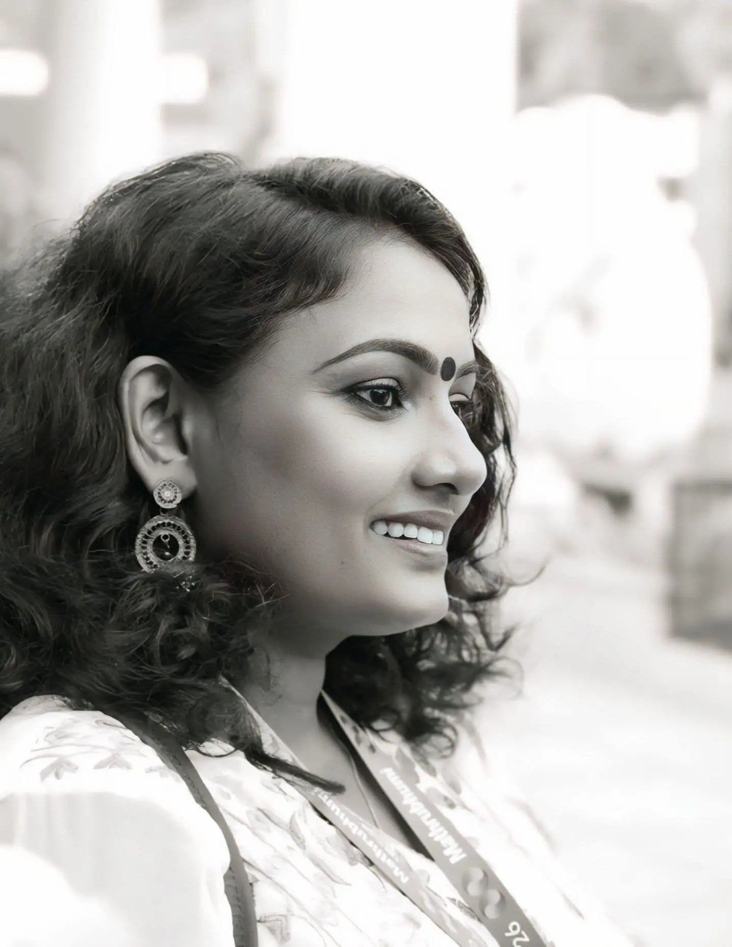 രമ്യ തുറവൂർ