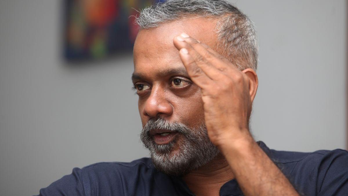 ‘Some tried to destroy my career’; Gautham Menon makes serious allegation