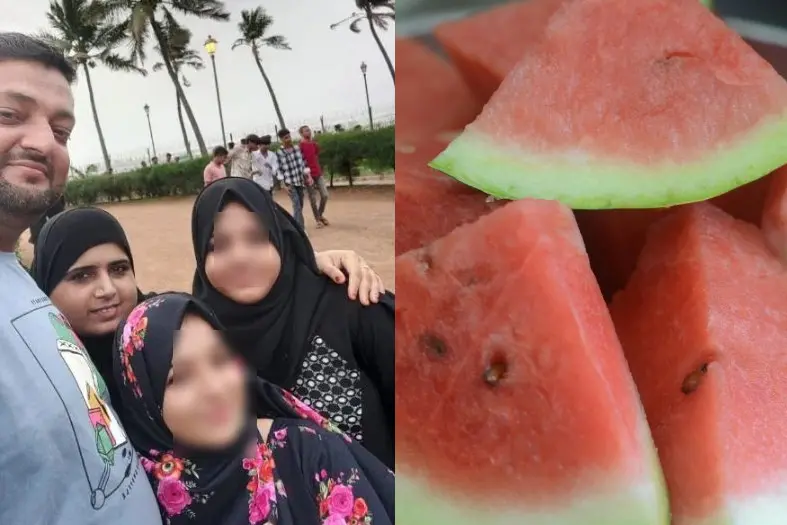 watermelon-death