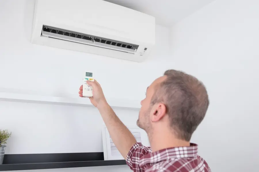 AC