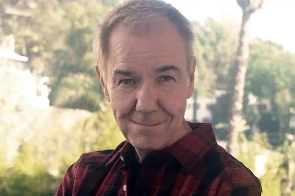 Gerry Conway (Photo: X)