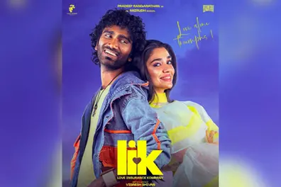 Love Insurance Kompany OTT release: When and where to watch LIK online