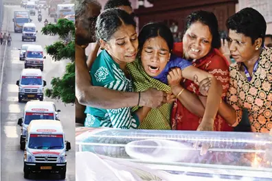Valparai tragedy: ₹10 lakh each for 5 families without insurance
