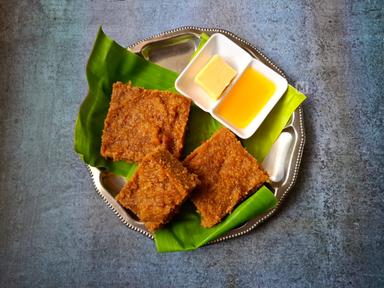 ഇലയപ്പമല്ല, ചക്കയടയുമല്ല; ഇത് കൊങ്കണികളുടെ സ്വന്തം 'പൊൺസാ മുദ്ദോ'