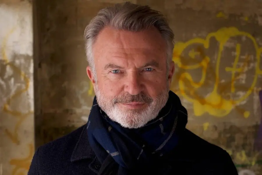 sam neil