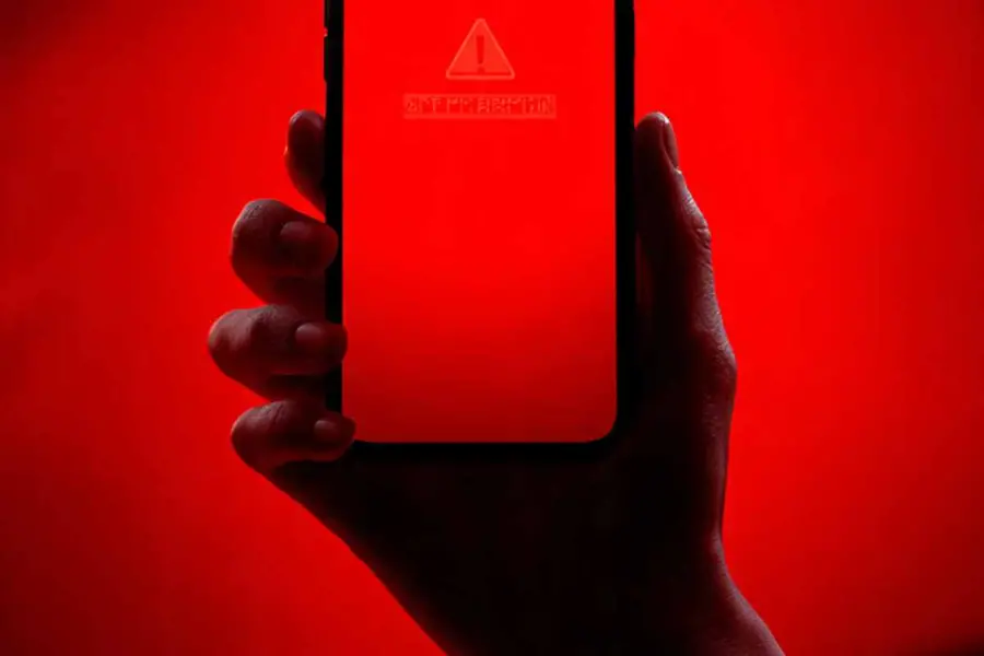 Emergency Alert System