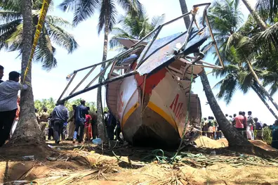 Kerala boat tragedy 2023: Safety lapses flagged, reforms recommended by panel