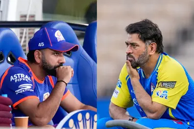 No Dhoni, no Rohit: MI and CSK fight for playoff spot in a desperate ‘El Clasico’