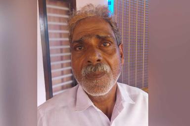 ഭാര്യയെ കൊന്ന് കോഴിക്കോട്ടുനിന്ന് മുങ്ങി കാസർകോട്ട് മീൻകച്ചവടക്കാരനായി; 24 വർഷത്തിനുശേഷം പിടിയിൽ