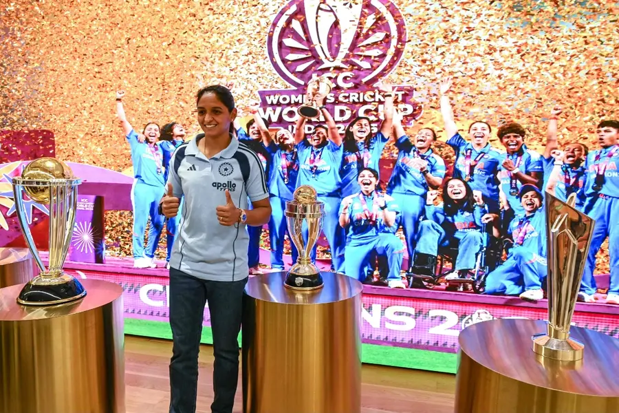 2026 Women’s T20 World Cup