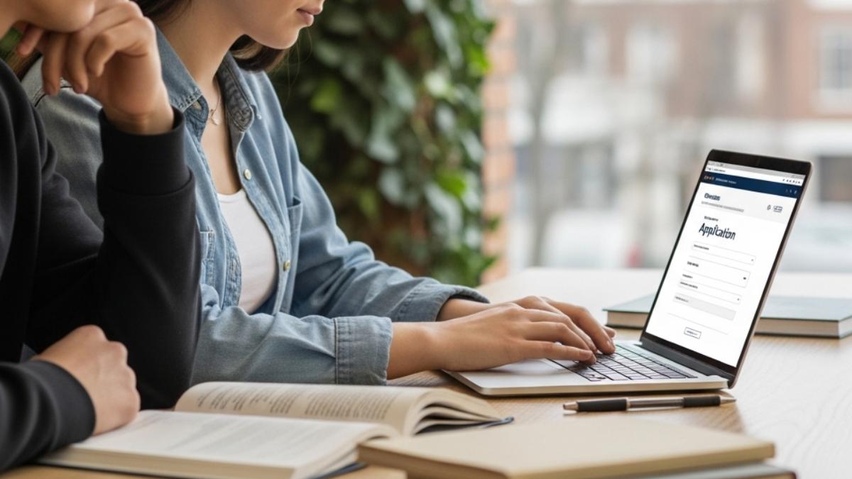 Integrated MS-PhD in Physics at IIG 2026; explore space science and research careers