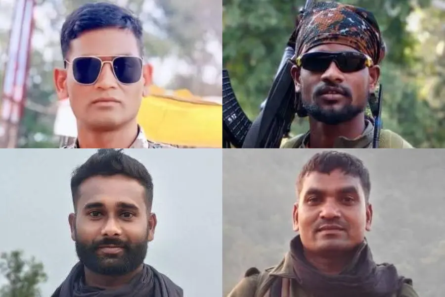 Chhatisgarh