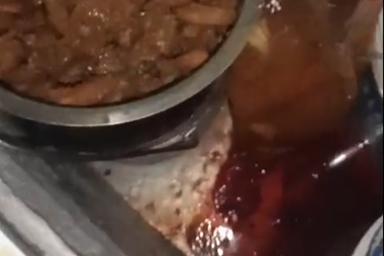 മൈസൂരു നഴ്സിങ് ഹോസ്റ്റലുകളിലെ ഭക്ഷണത്തിൽ ക്രമക്കേട്: വിദ്യാർഥികൾക്ക് നൽകുന്നത് വൃത്തിഹീനമായ ഭക്ഷണം