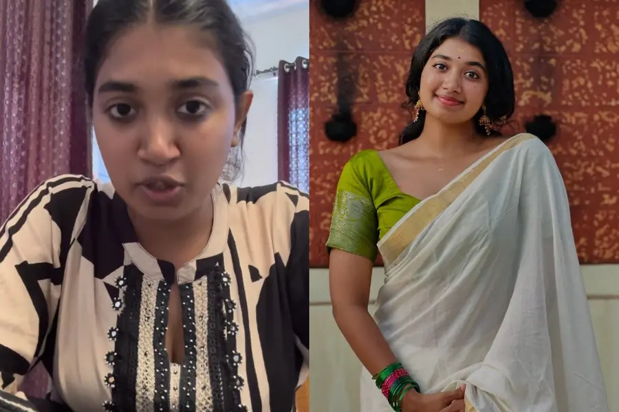 Anugraha S Nambiar