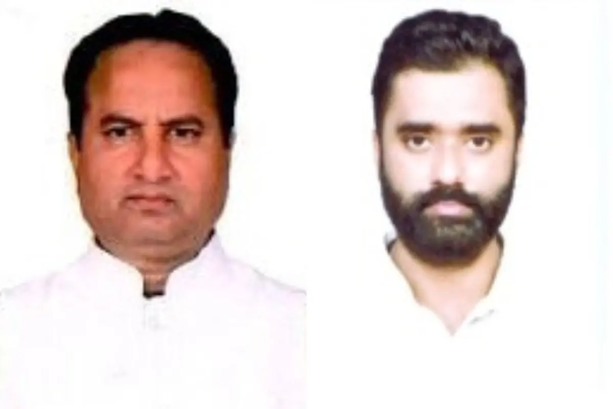 Narottam Biswas, Subrata Thakur