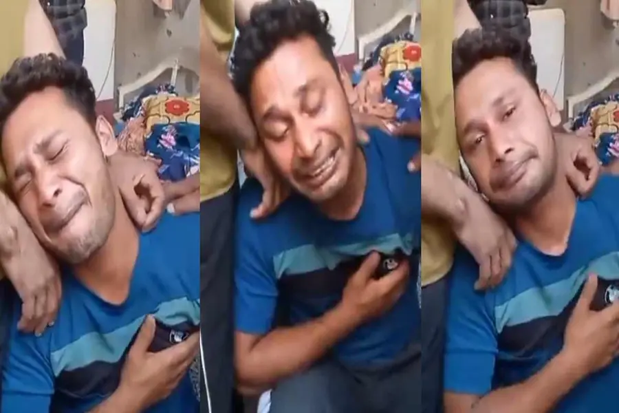 meerut-murder