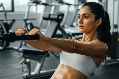 Can you really have abs and a healthy period? The truth women aren’t told