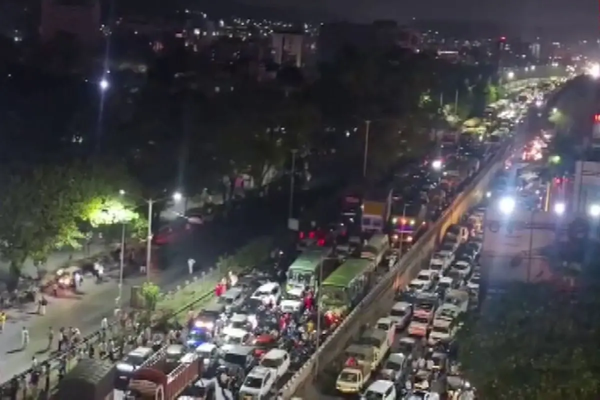 Pune: Child Rape-Murder Sparks Highway Protests, Accused Arrested | Quick Digest