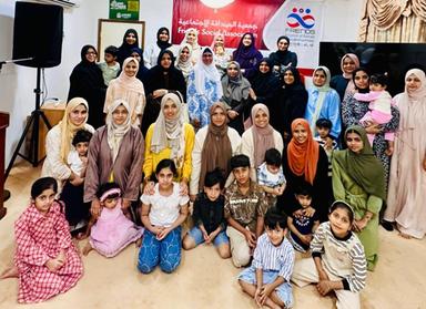 ഫ്രൻഡ്‌സ് അസോസിയേഷൻ 'മിഷ്‌ക' കലാവിരുന്ന് സംഘടിപ്പിച്ചു
