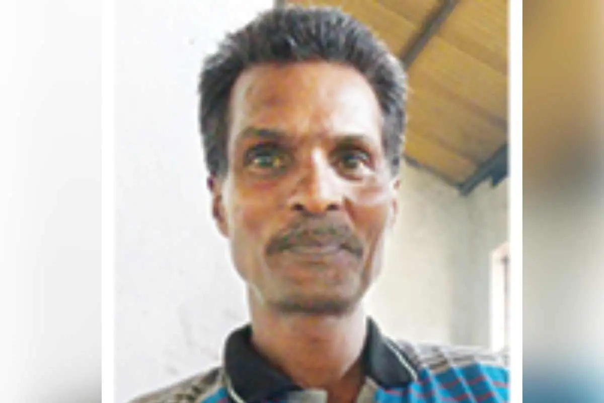 രവീന്ദ്രൻ