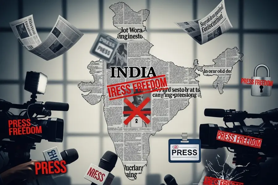 press freedom