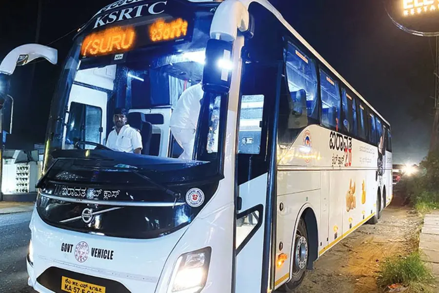 ചർച്ച പരാജയപ്പെട്ടു; മേയ് 20 മുതൽ കർണാടകയിൽ അനിശ്ചിതകാല ബസ് സമരം