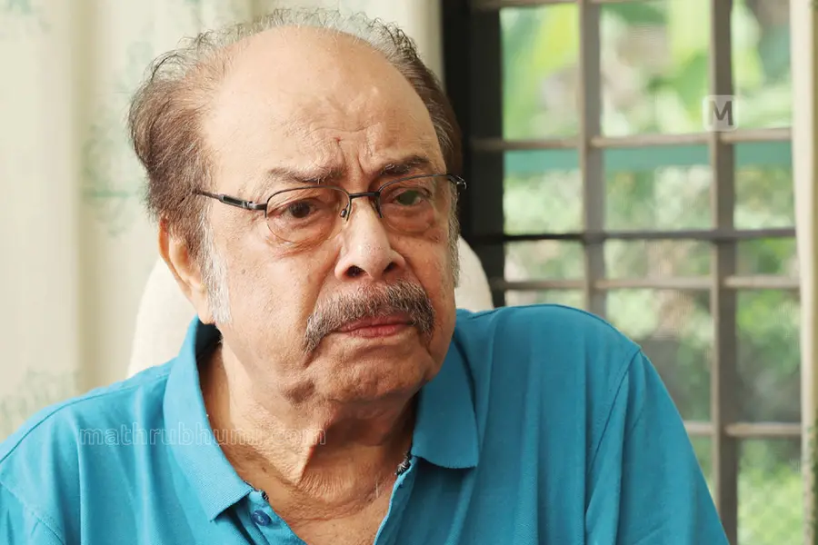 Janardhanan