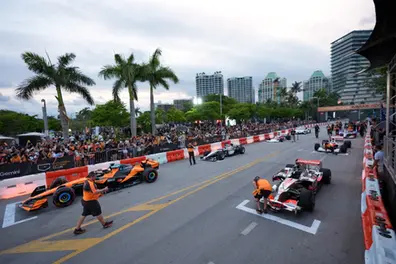 Why was the Miami GP rescheduled? F1 reacts to weather forecast
