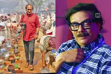 ‘ചെയ്തുപോയ മഹാപരാധത്താൽ ഞാൻ തകർന്നുപോയി, റായിയുടെ കൈകൾ ചേർത്തുപിടിച്ച് ക്ഷമ പറഞ്ഞു’