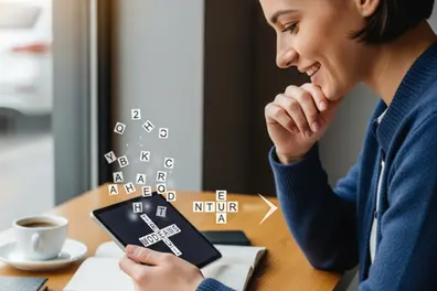 Scrambled words explained: Why your brain can still read jumbled text easily