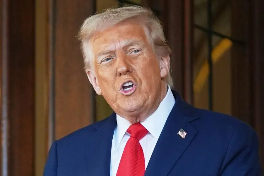 Donald-Trump