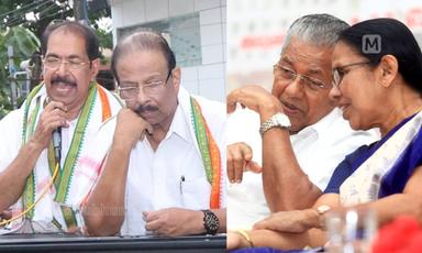 കണ്ണൂരിൽ അട്ടിമറിയുണ്ടോ, ആദ്യറൗണ്ടിൽ അറിയാം; ഫലപ്രഖ്യാപനം മുഖ്യമന്ത്രി പിണറായിയിലിരുന്ന് കാണും