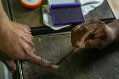 Virudhachalam Assembly Election results 2026: Premalatha Vijayakant leads, TVK trails