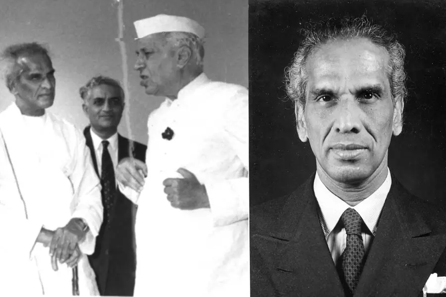 കേരളം ലോകത്തിന് സംഭാവന ചെയ്ത രാഷ്ട്രതന്ത്രജ്ഞൻ; വിശ്വപൗരൻ വി.കെ.കൃഷ്ണമേനോന് 130 വയസ്സ്