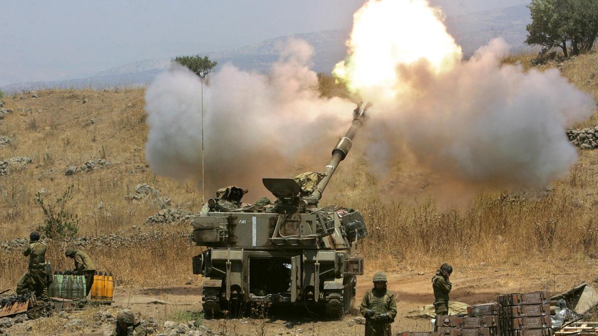 Israel continues attacks in Lebanon amid escalating Iran-linked regional conflict