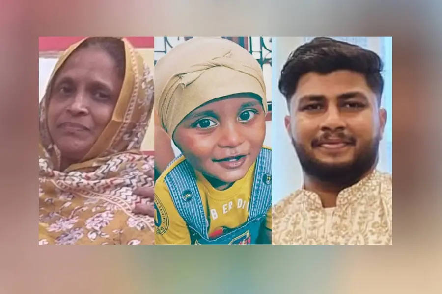 ഊട്ടിയിലേക്കുപോയ മലയാളികളുടെ കാർ ലോറിയുമായി കൂട്ടിയിടിച്ചു; ഒരു കുഞ്ഞുൾപ്പെടെ 3 പേർക്ക് ദാരുണാന്ത്യം